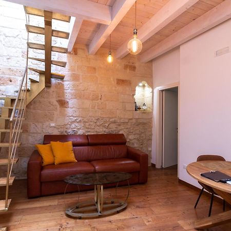 Le Nicchie Luxury Rooms Лечче Екстер'єр фото